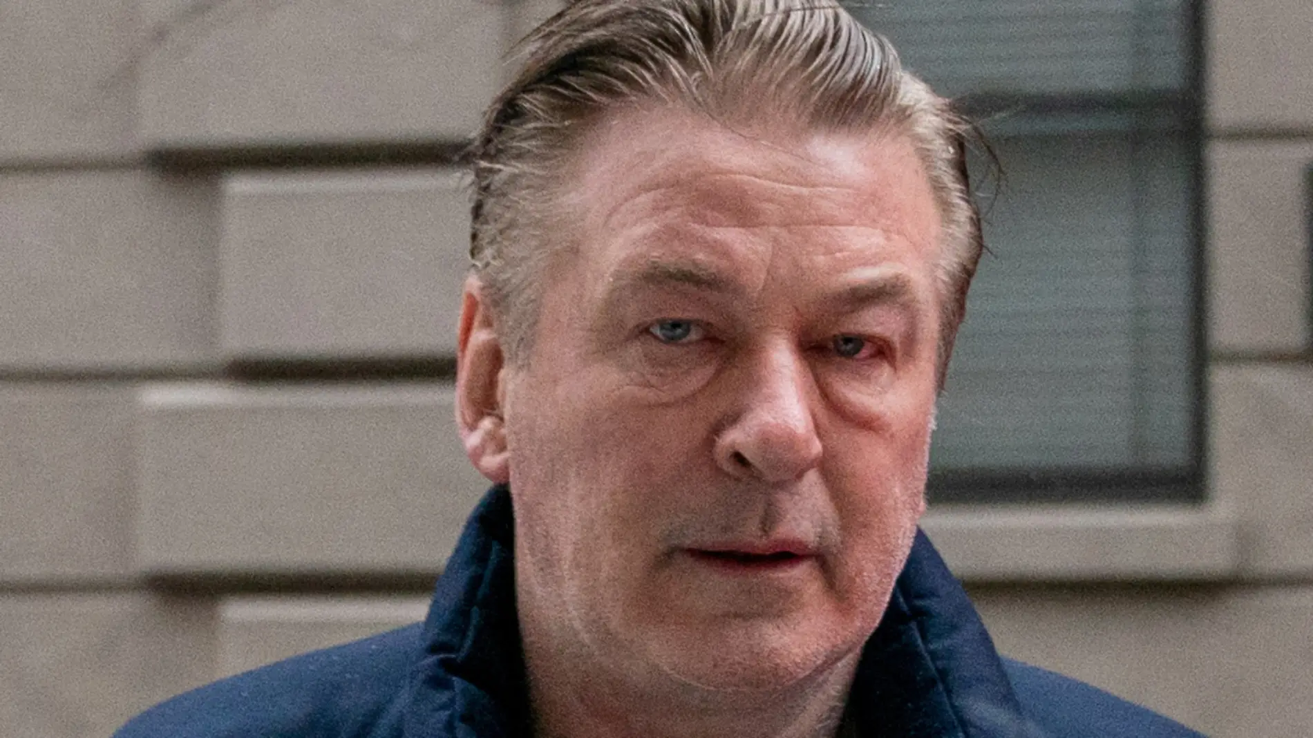 Alec Baldwin